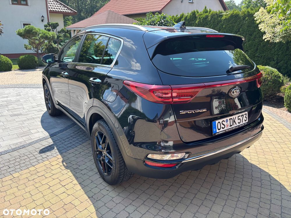 Kia Sportage 1.6 GDI 2WD SPIRIT - 6