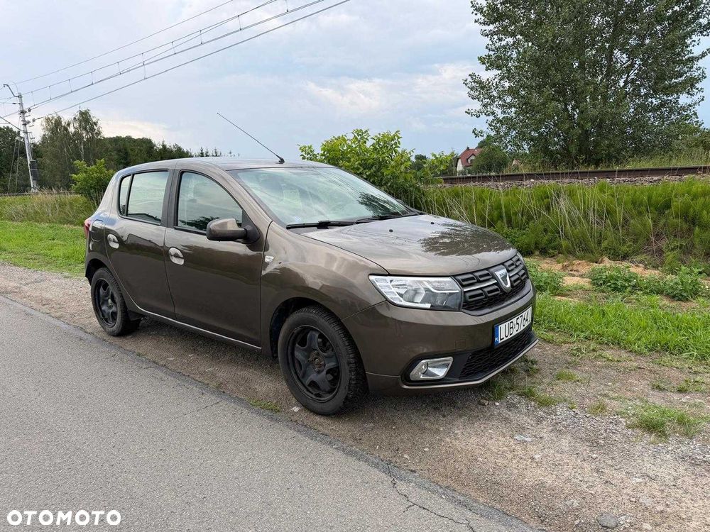 Dacia Sandero - 2