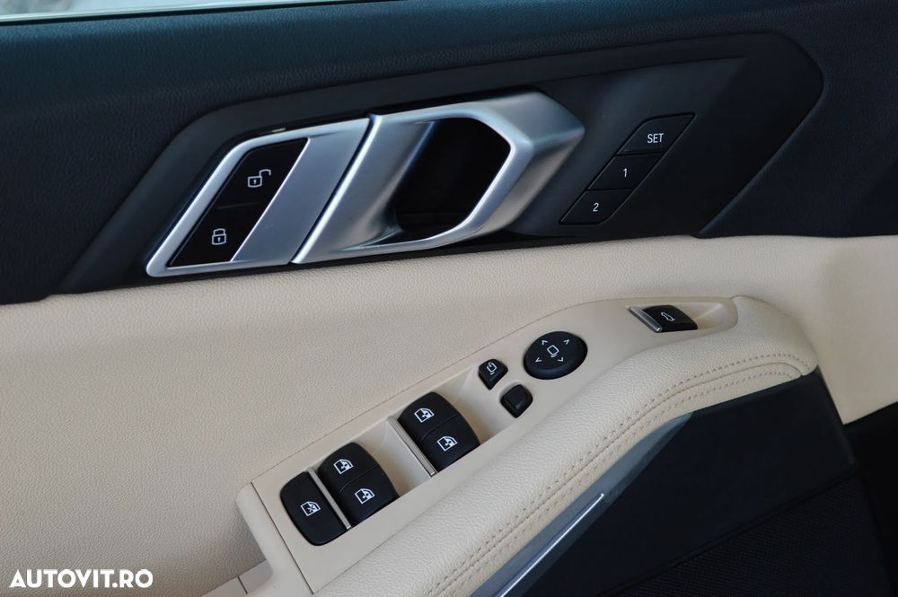 BMW X5 xDrive25d xLine - 21