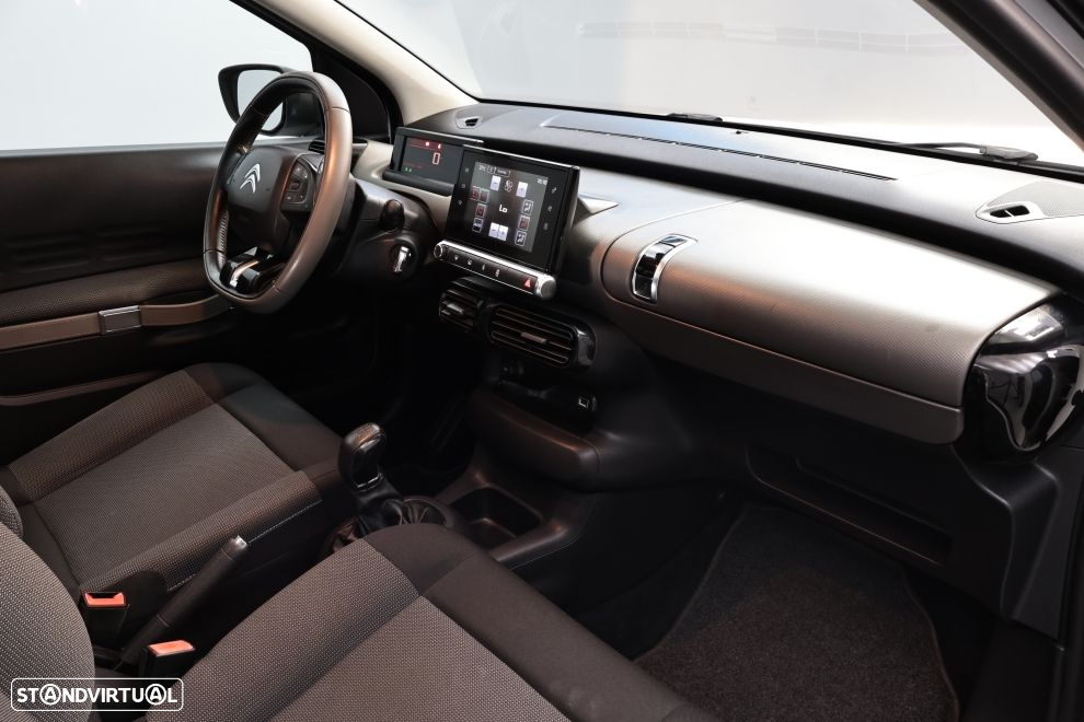 Citroën C4 Cactus 1.2 PureTech Feel - 19