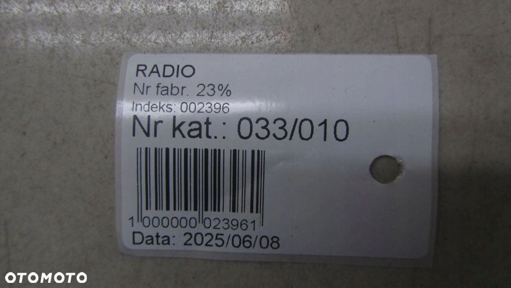 MERCEDES CLA W117 RADIO NAWIGACJA A2469000212 12- - 6