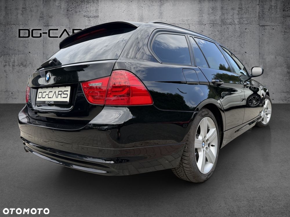 BMW Seria 3 318d DPF Edition Lifestyle - 4