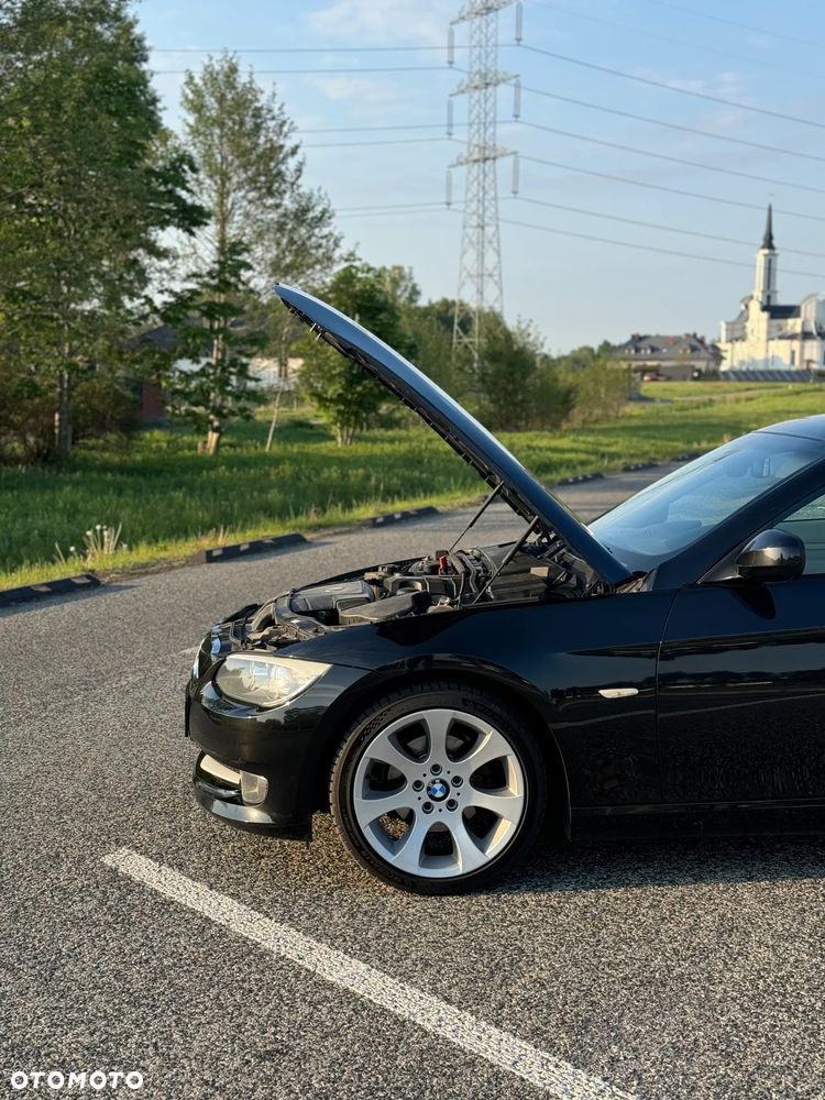 BMW Seria 3 - 23