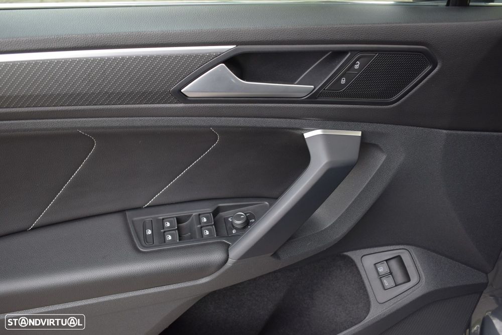 VW Tiguan 1.4 TSI eHybrid R-Line DSG - 21