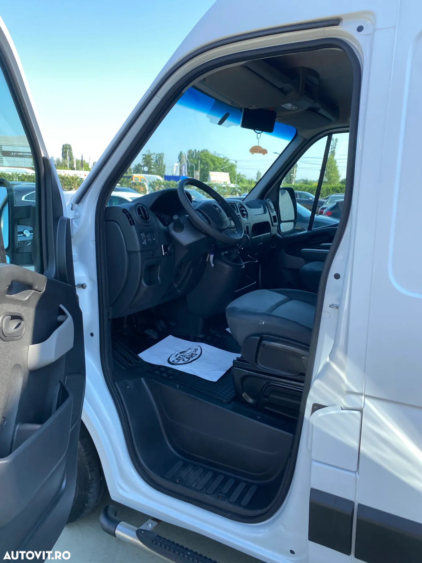 Opel Movano DCI145 L2H2 - 22