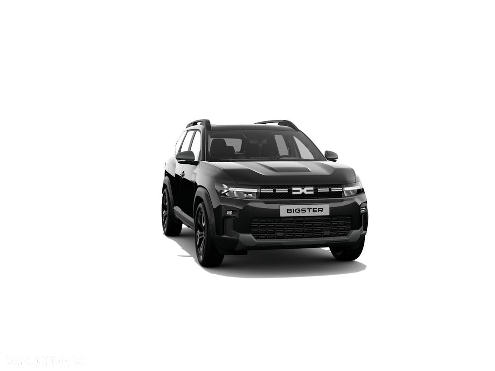Dacia Bigster 1.8 Full Hybrid 155 Journey MMT - 5