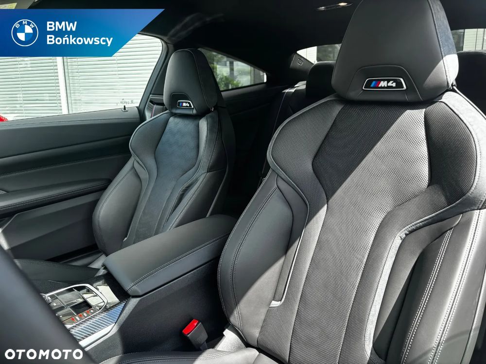 BMW M4 Competition M xDrive - 11