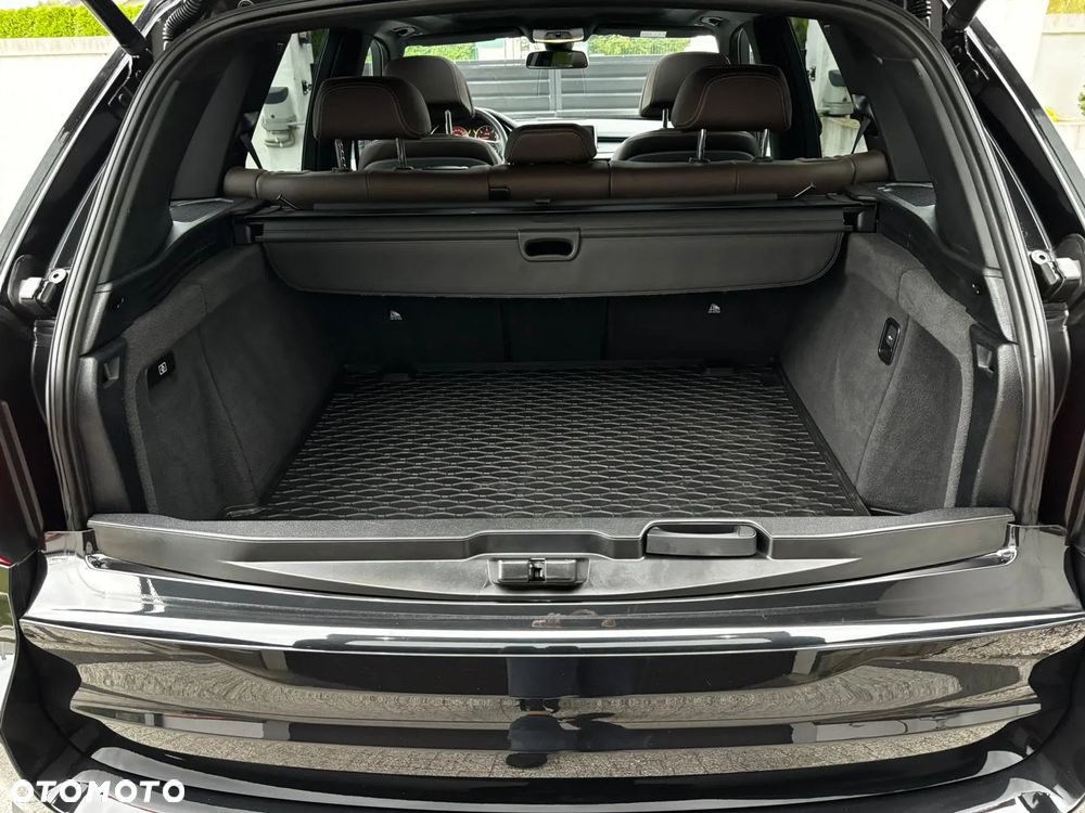 BMW X5 sDrive25d Sport-Aut - 24