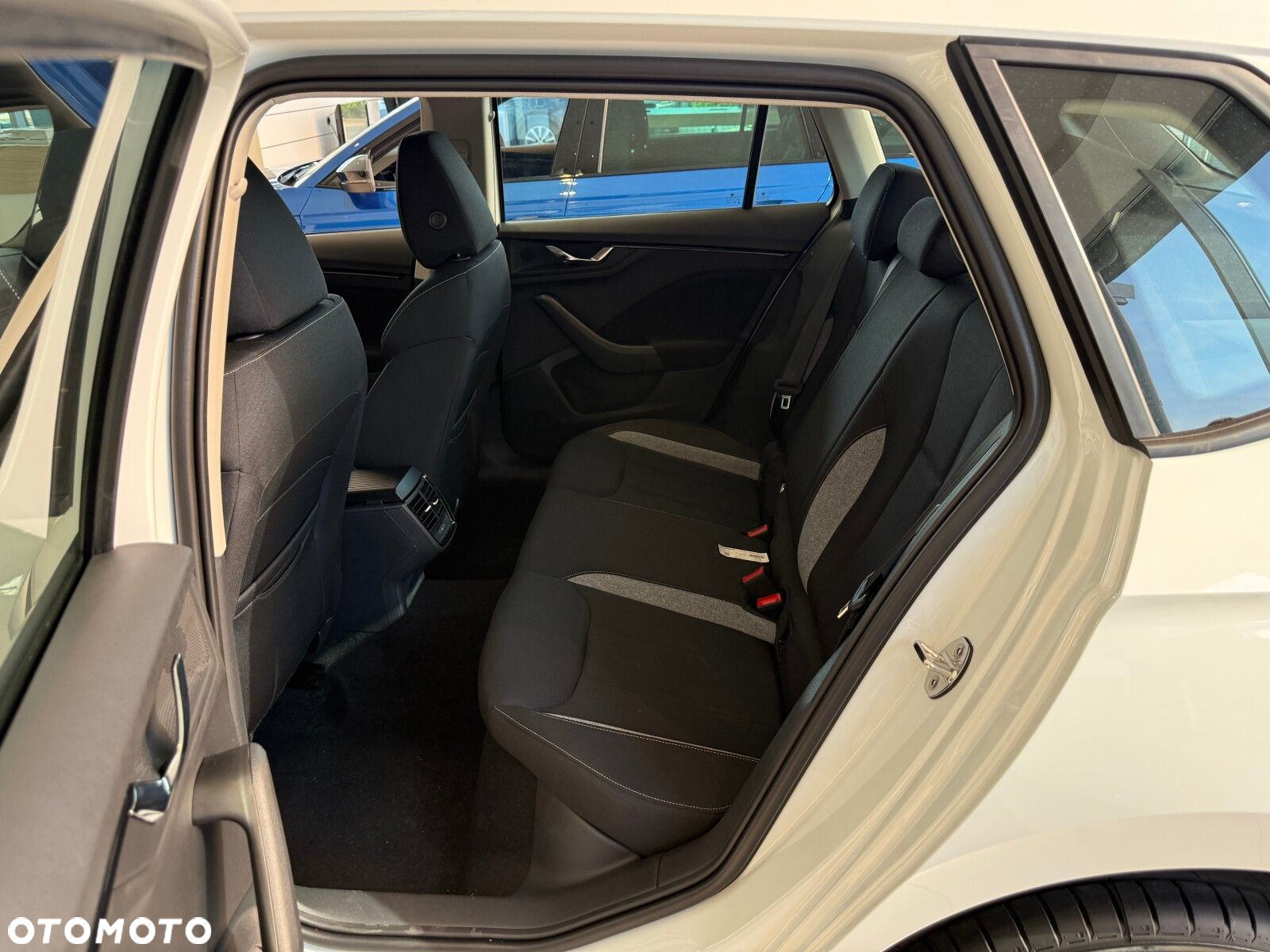 Skoda Kamiq 1.5 TSI Edition 130 DSG - 11