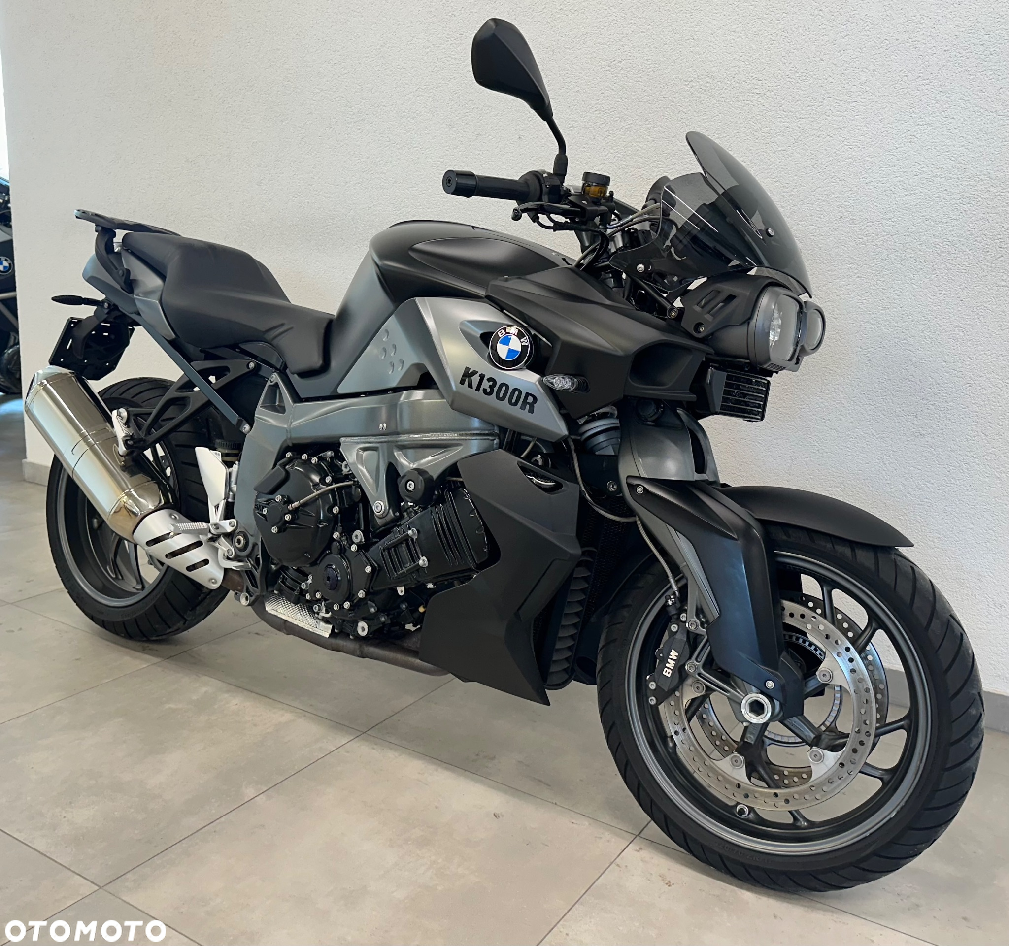 BMW K - 5