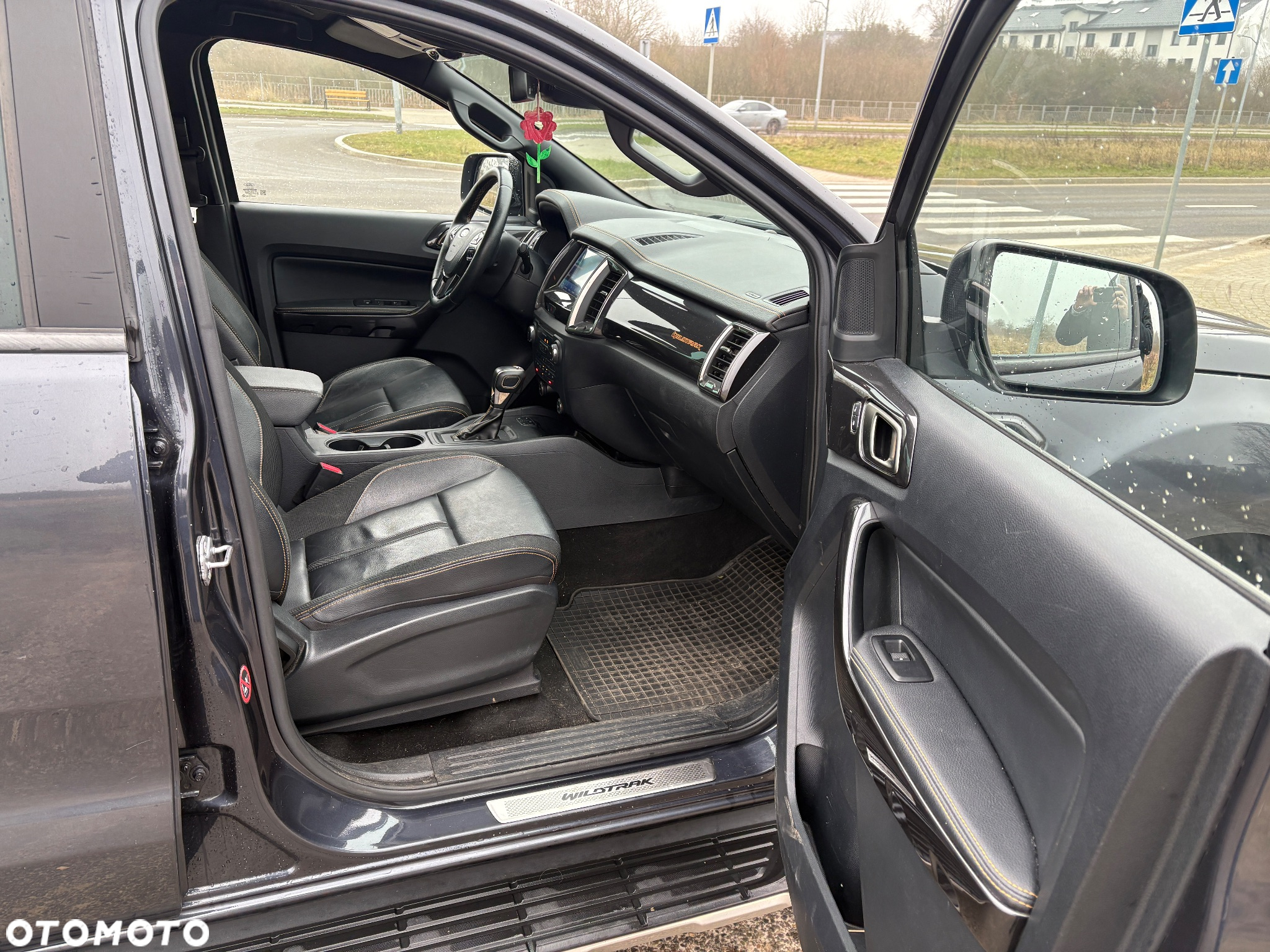 Ford Ranger - 16