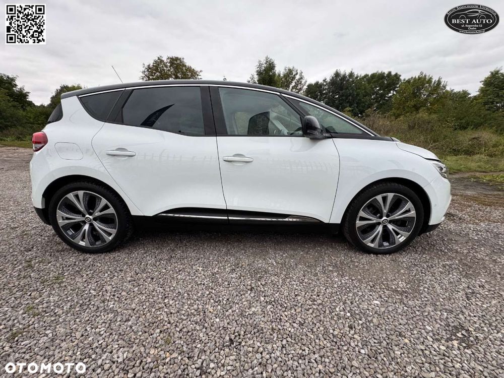 Renault Scenic - 20