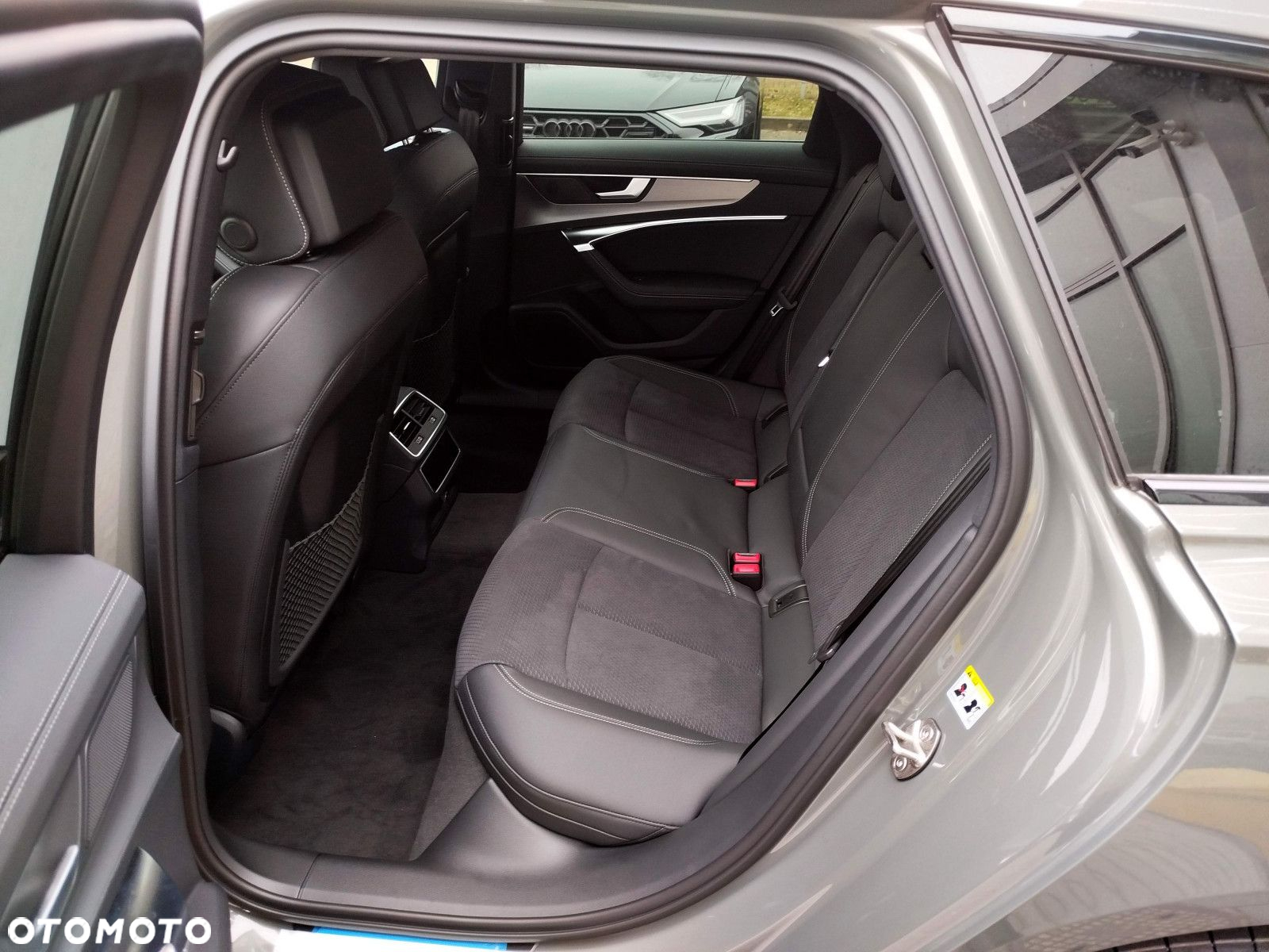 Audi A6 - 7