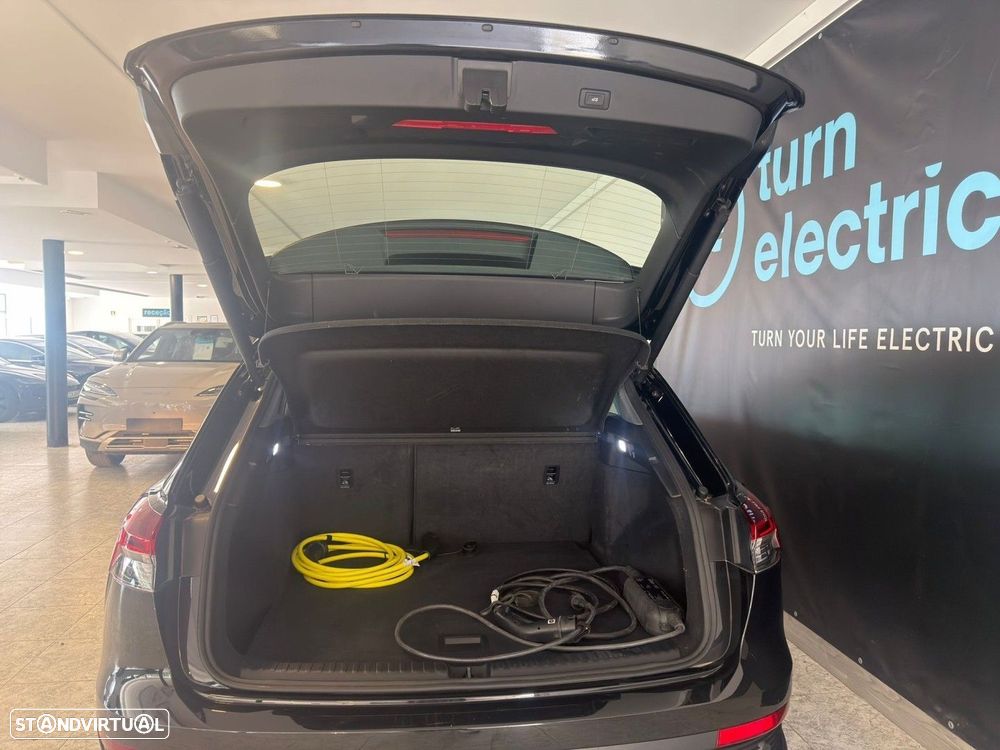 Audi Q4 e-tron 45 quattro 82 kWH - 3