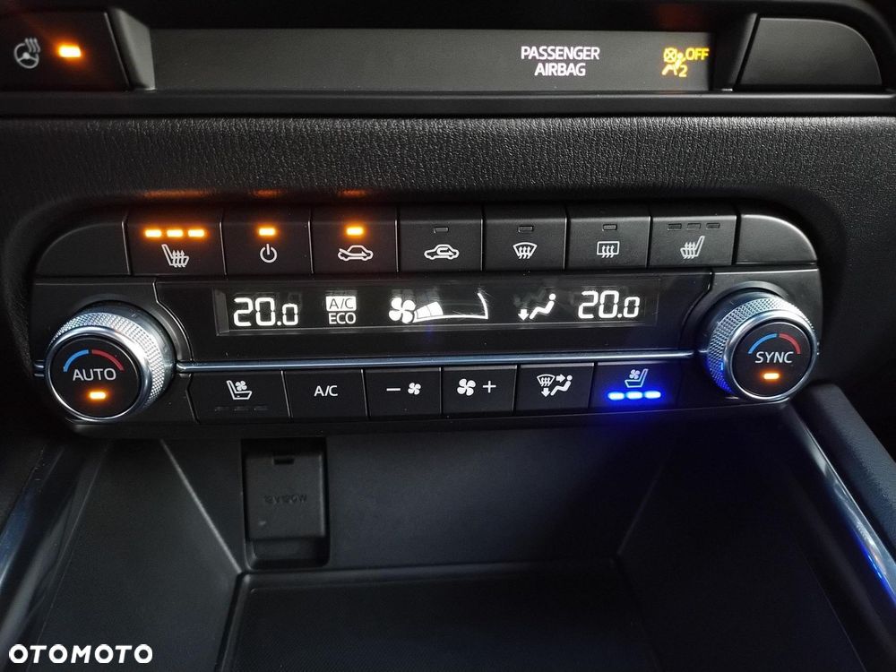 Mazda CX-5 2.0 Skydream 2WD - 22