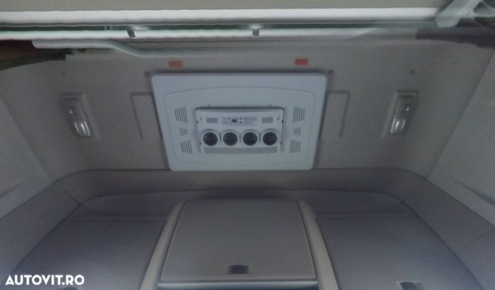 DAF XF 480 FT Super Space Cab - 7