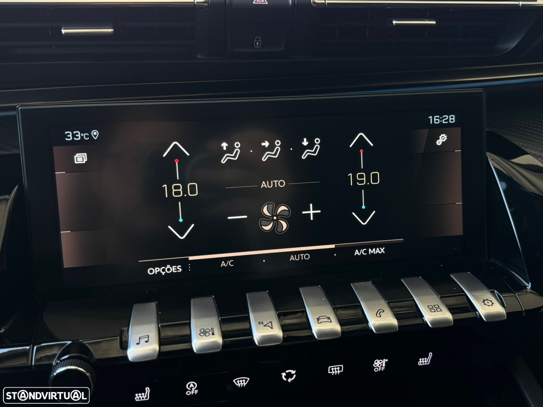 Peugeot 508 1.5 BlueHDi GT EAT8 - 53