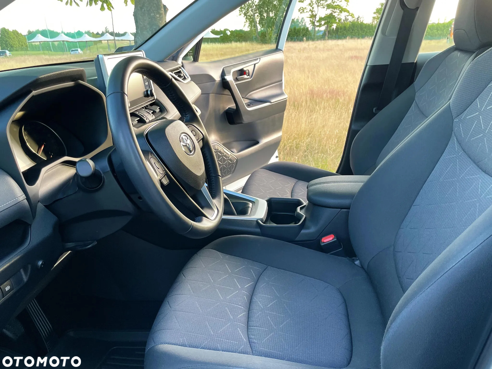 Toyota RAV4 2.0 Active 4x2 - 10