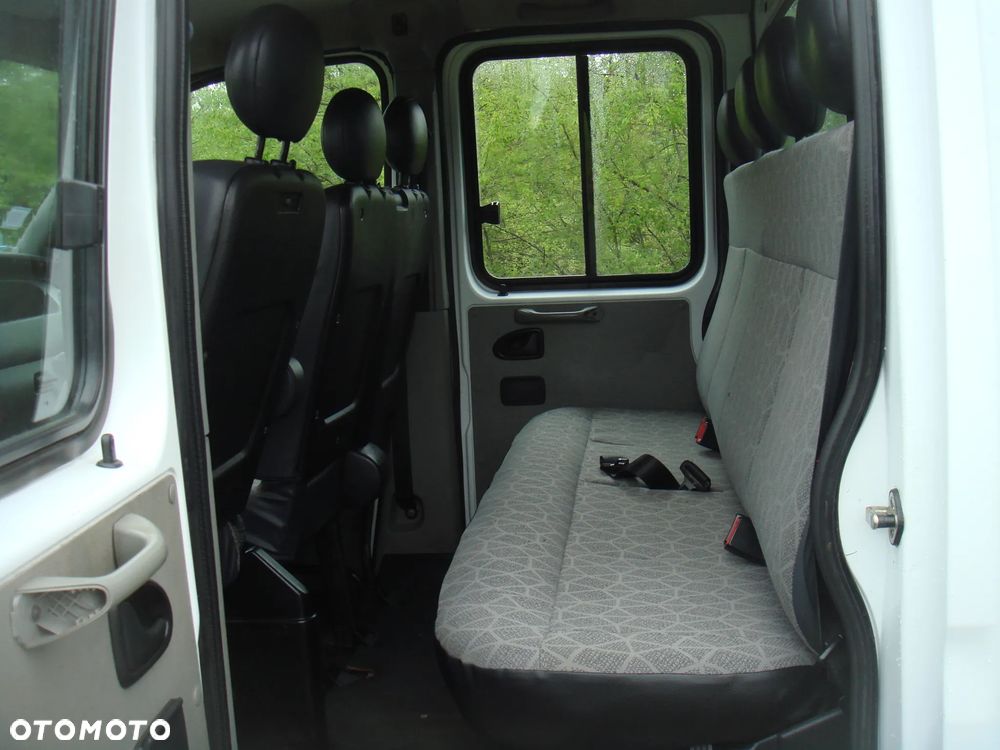 Renault MASCOTT - 16