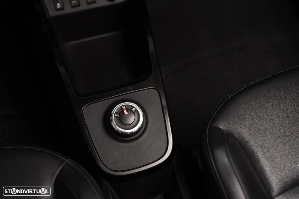 Dacia Spring Electric 45 Comfort Plus - 11