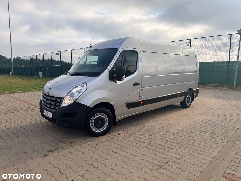 Renault Master - 15