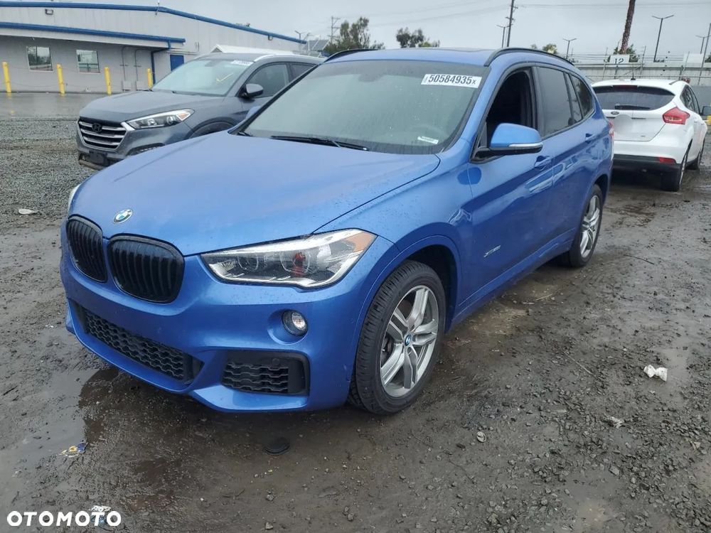 BMW X1 - 2