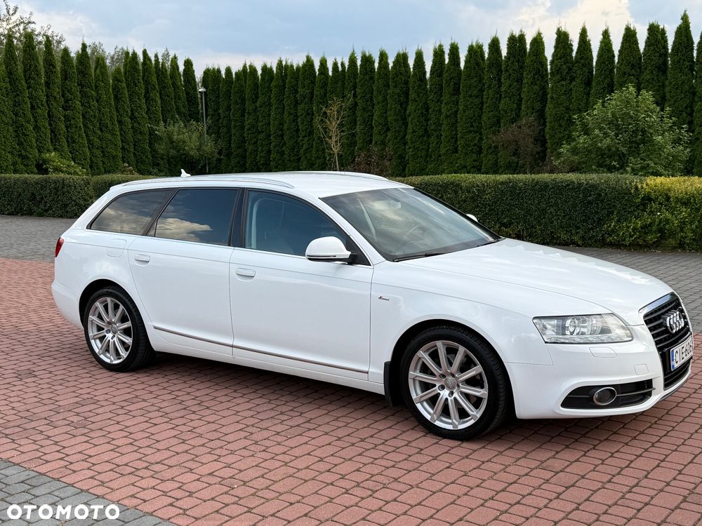 Audi A6 - 14