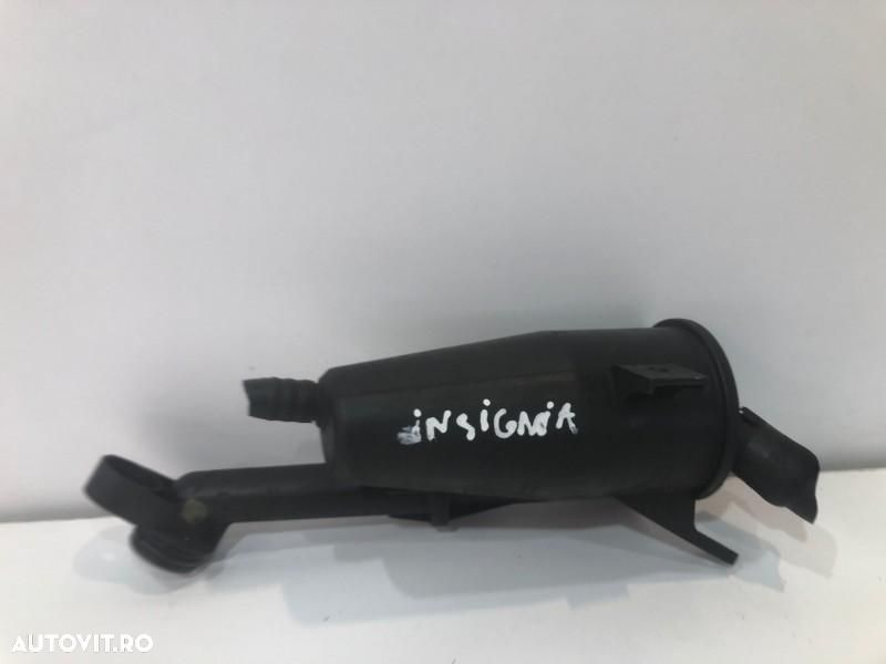 Filtru epurator gaze Opel Insignia A (2008-2013) 2.0 cdti 55567249 - 2