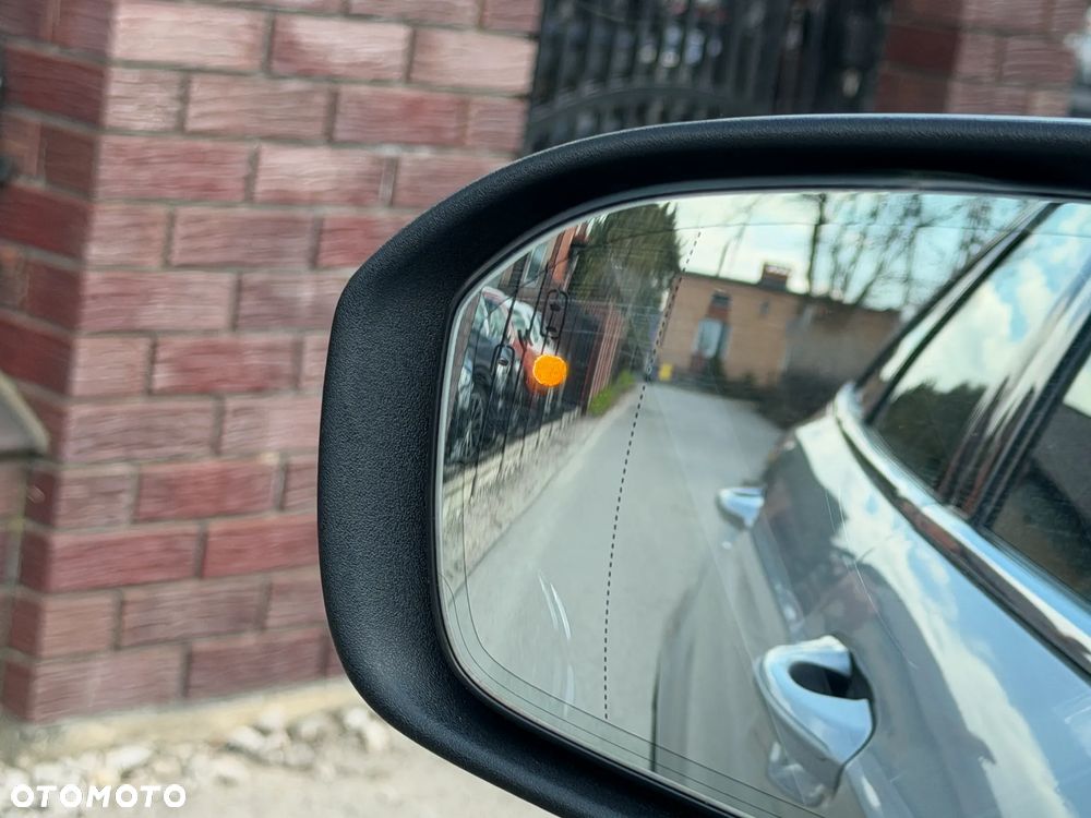 Ford Mondeo SW 2.0 EcoBlue Titanium - 30