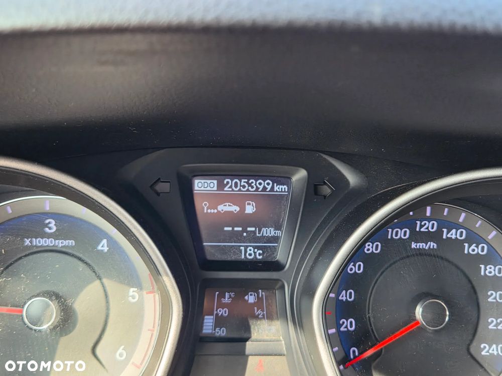 Hyundai i30 1.4 CRDi Classic - 12