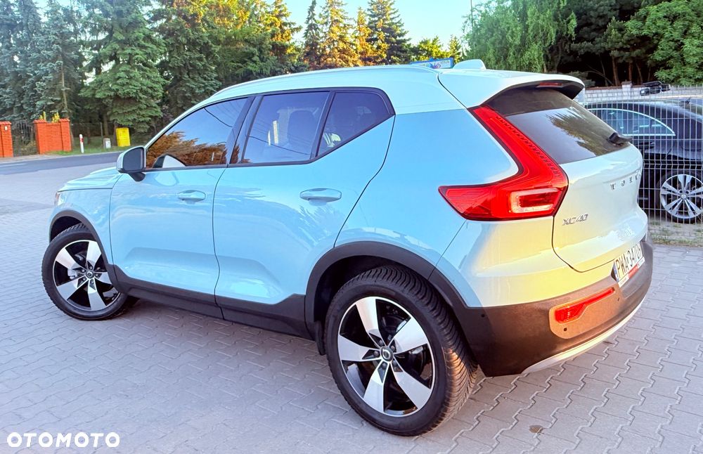 Volvo XC 40 - 21