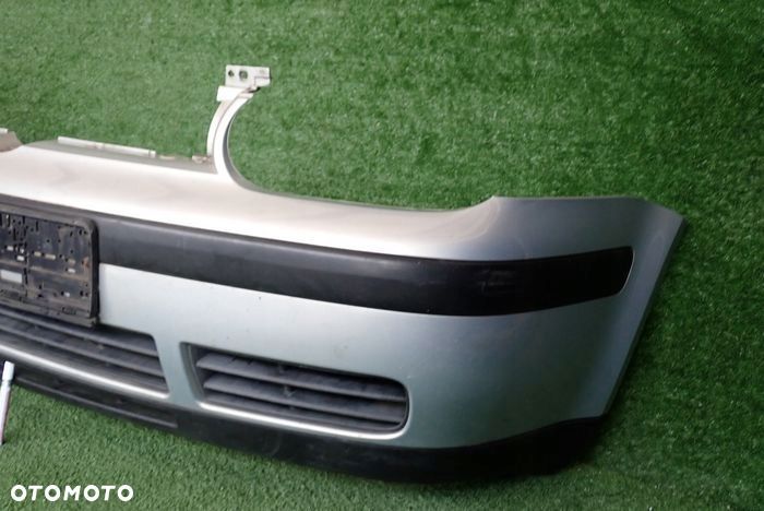 VW GOLF IV zderzak przedni przód - 7