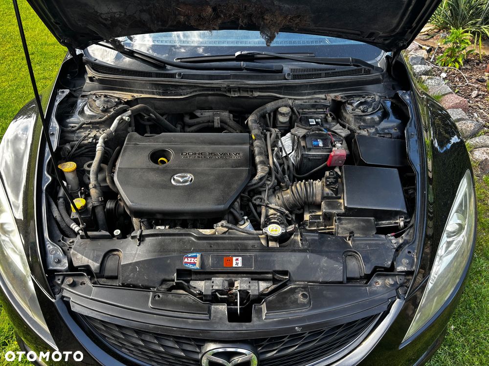 Mazda 6 2.0 Exclusive - 18
