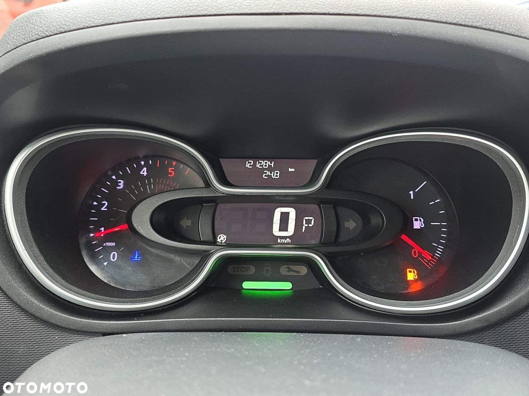 Renault trafic - 14