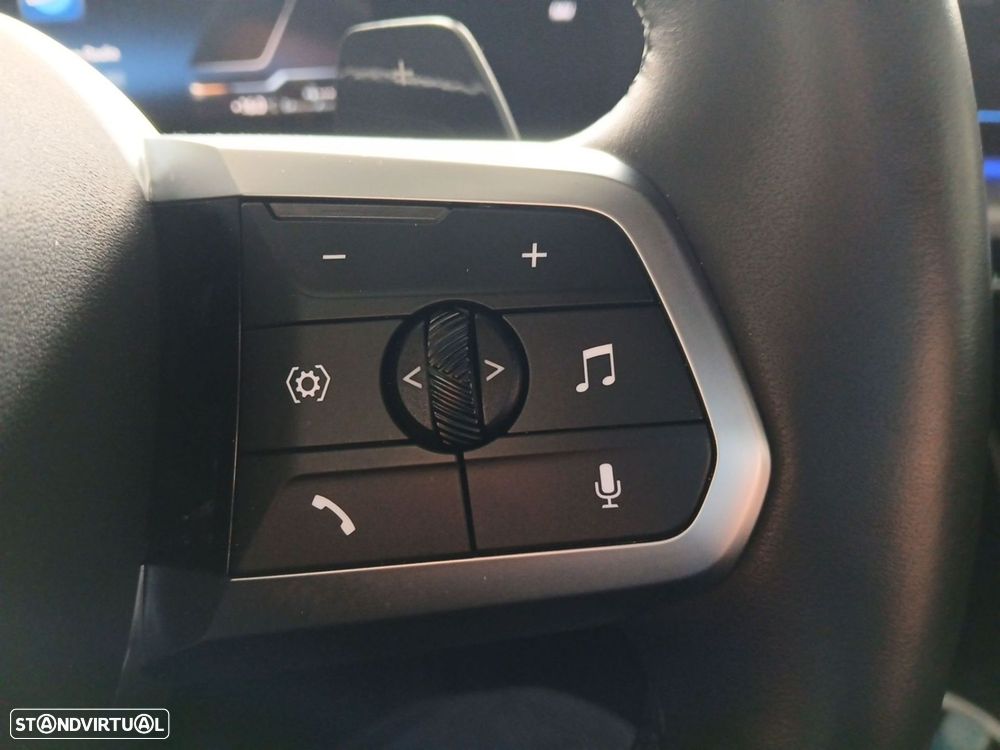 BMW x1 xDrive25e Pack Desportivo M - 18