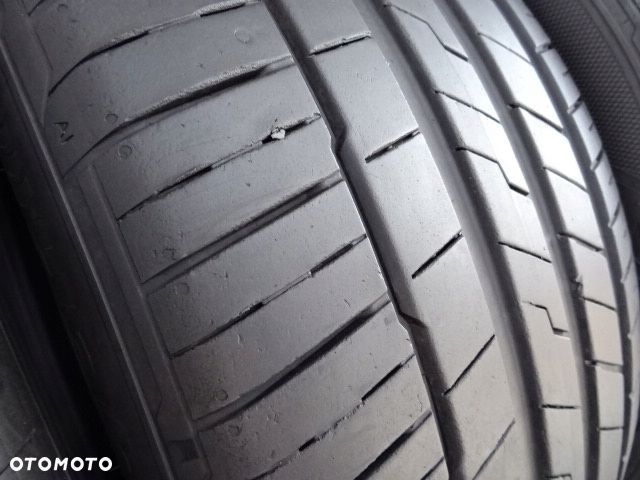 285/45/R21 113Y HANKOOK VENTUS S1 EVO 3 SUV - 5