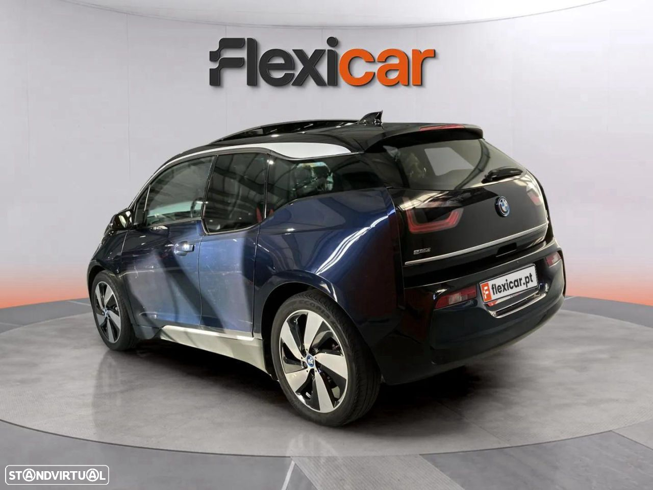 BMW i3 94Ah - 3