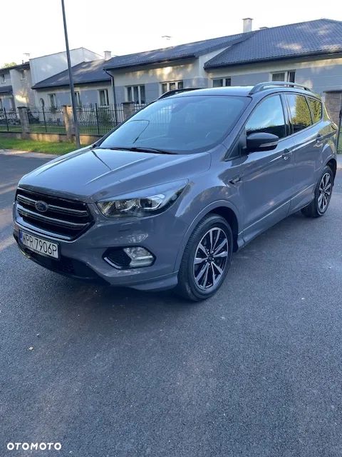 Ford Kuga 1.5 EcoBoost FWD ST-Line ASS - 4