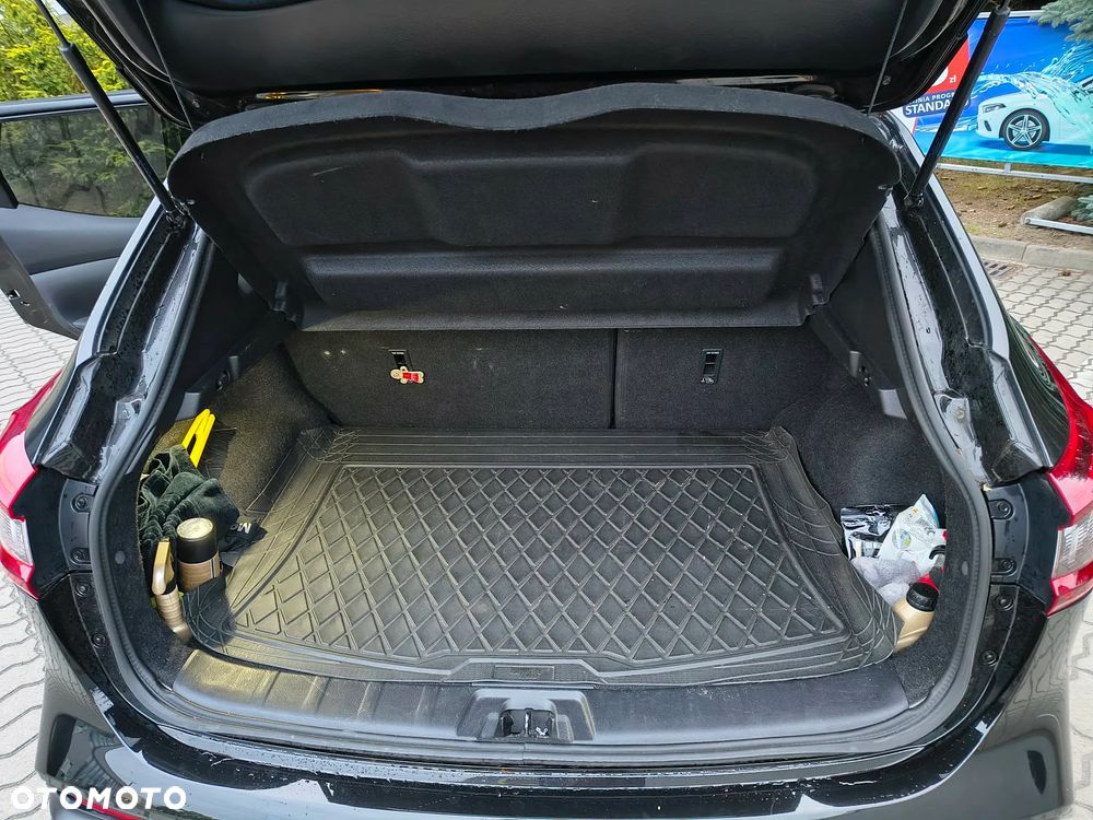 Nissan Qashqai 1.3 DIG-T Tekna+ - 23