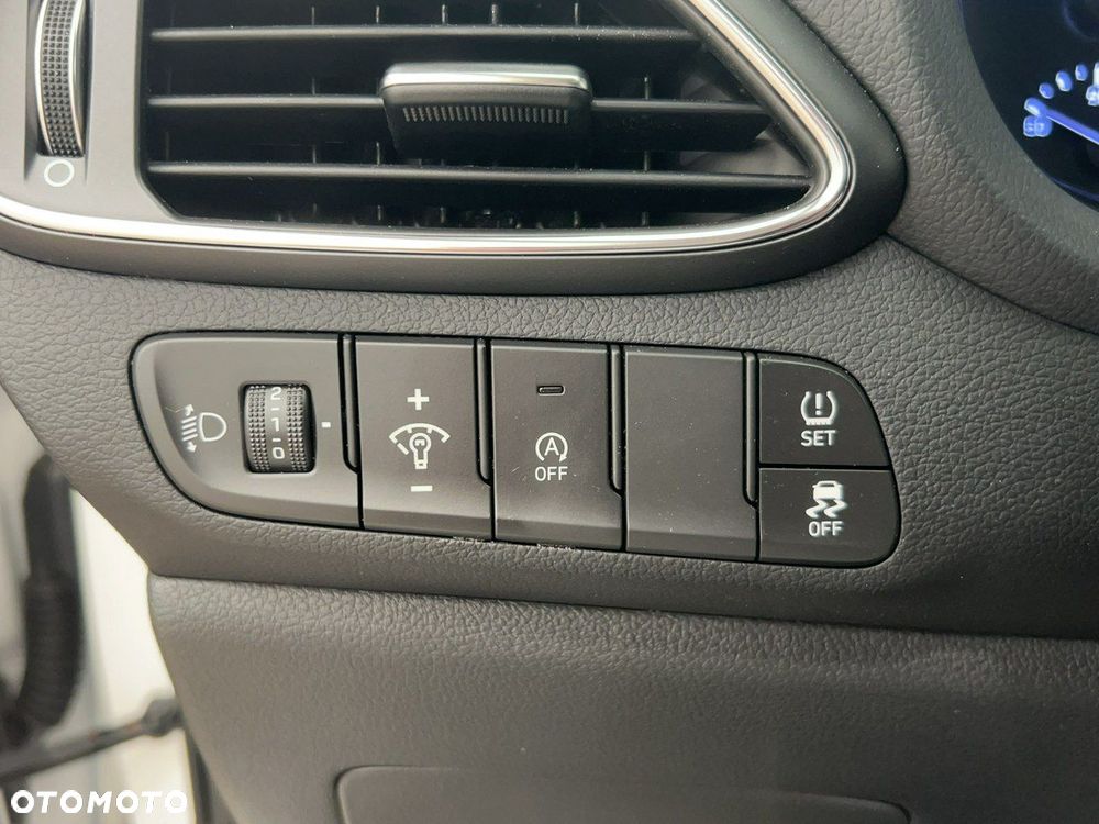 Hyundai i30 1.0 T-GDI Modern - 26