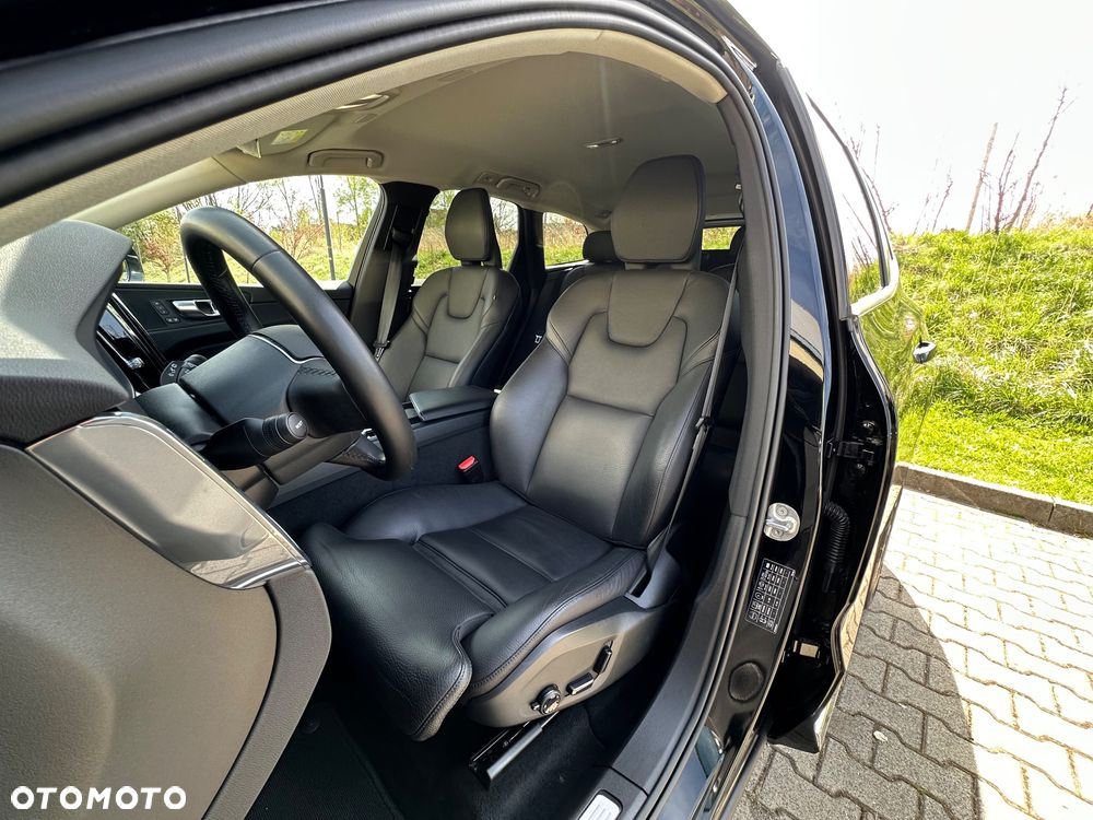 Volvo XC 60 B4 D Geartronic Inscription - 24