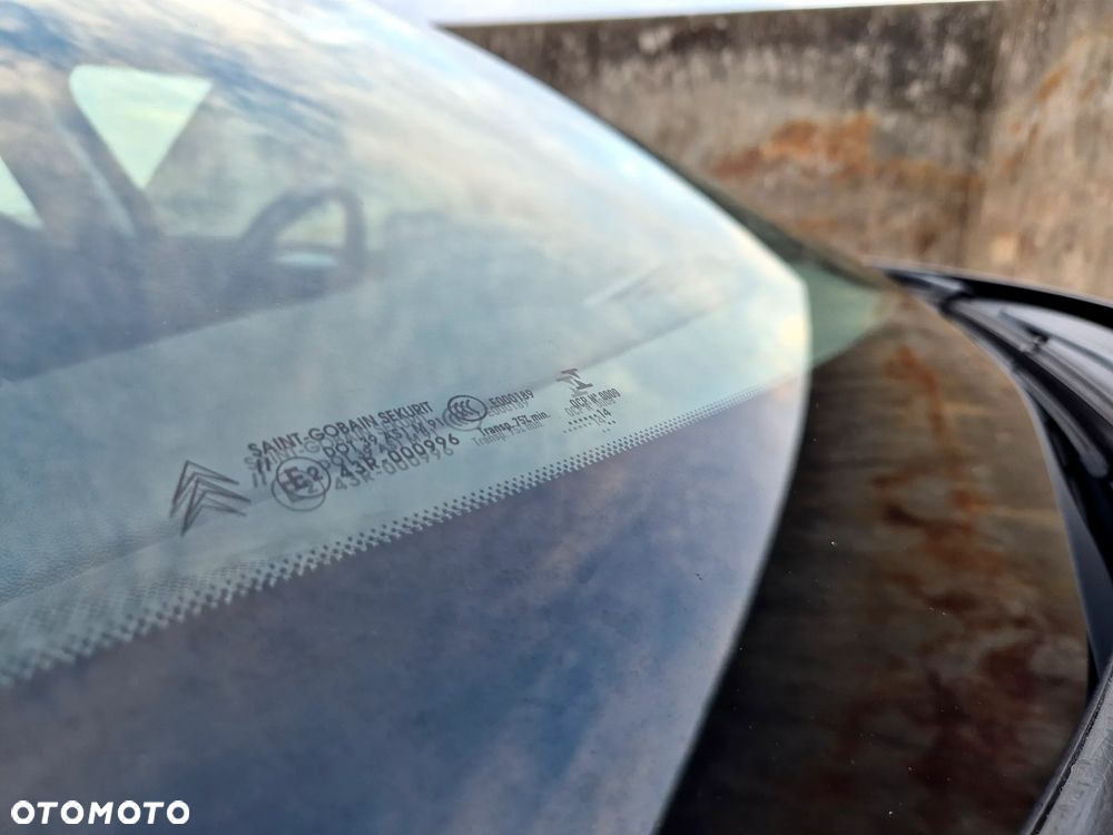 Citroën C5 1.6 HDi Attraction - 27