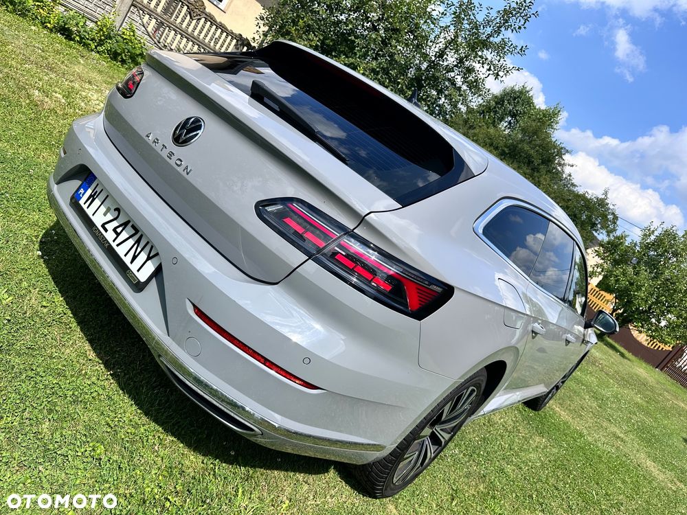 Volkswagen Arteon 2.0 TSI Elegance DSG - 13