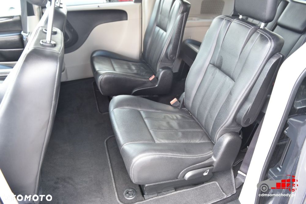 Lancia Voyager - 20