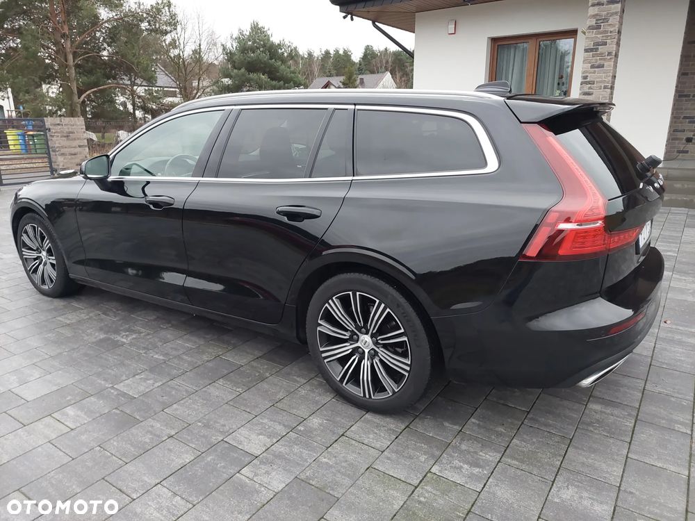 Volvo V60 B3 B DKG Inscription - 5