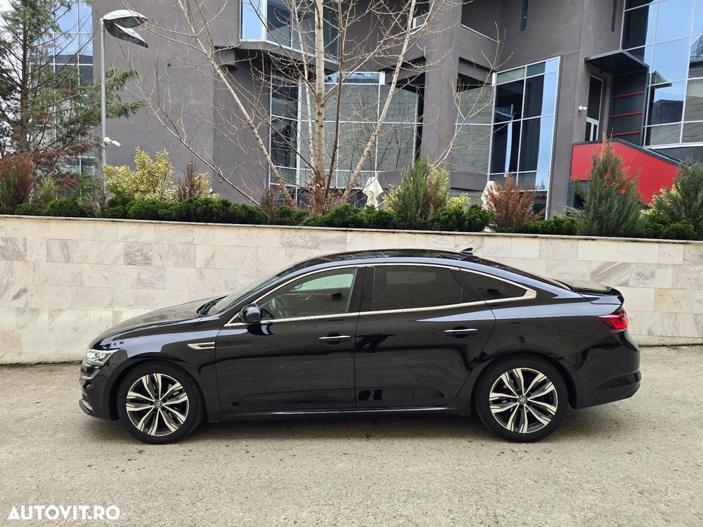 Renault Talisman Blue dCi 160 EDC INTENS - 3