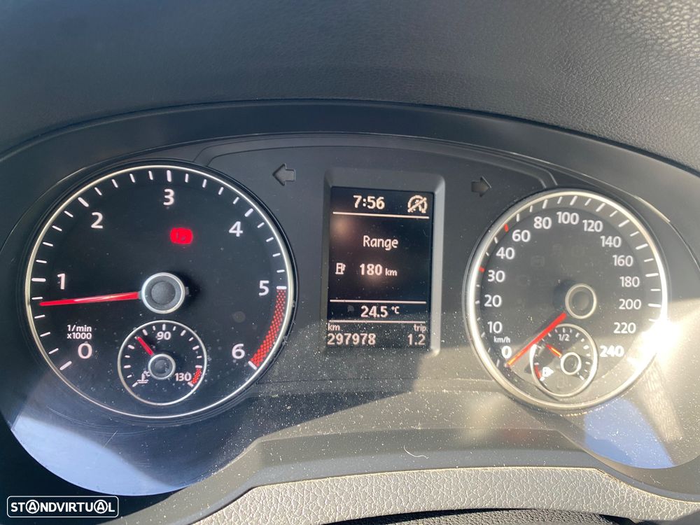 SEAT Alhambra 2.0 TDI Style Eco. - 28