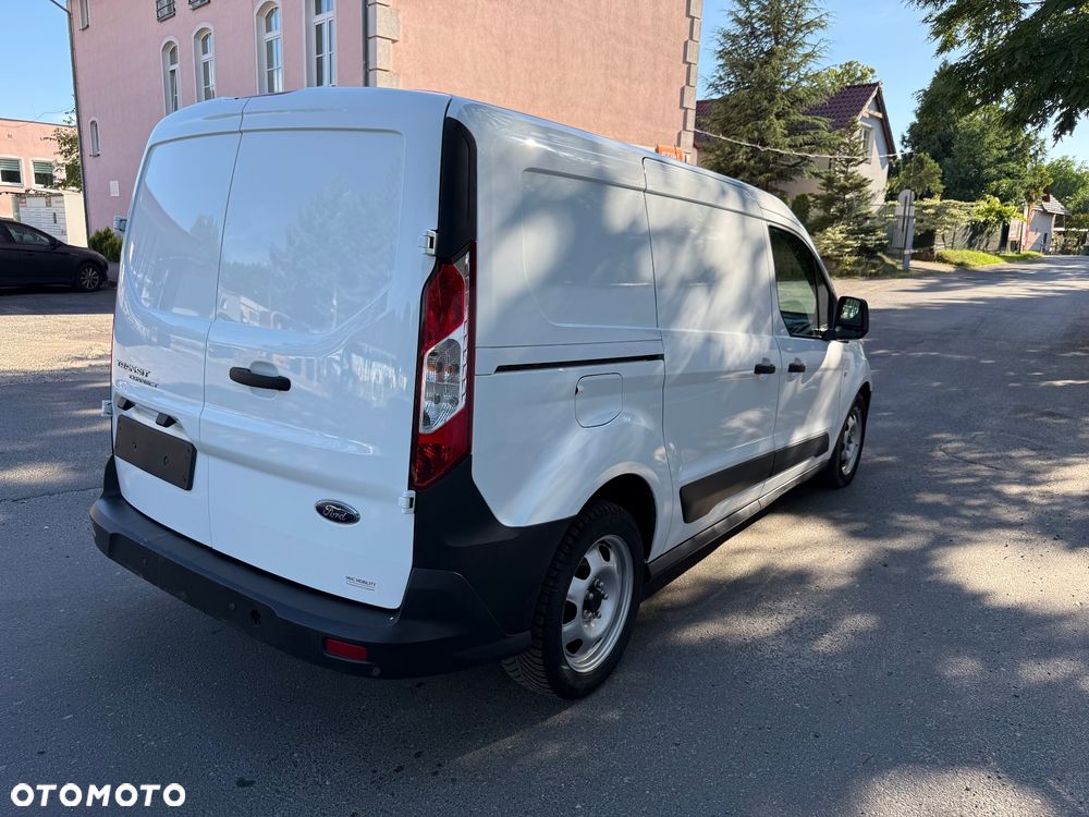 Ford Transit Connect - 8