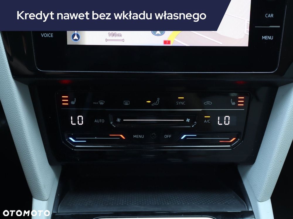 Volkswagen Passat Variant - 15