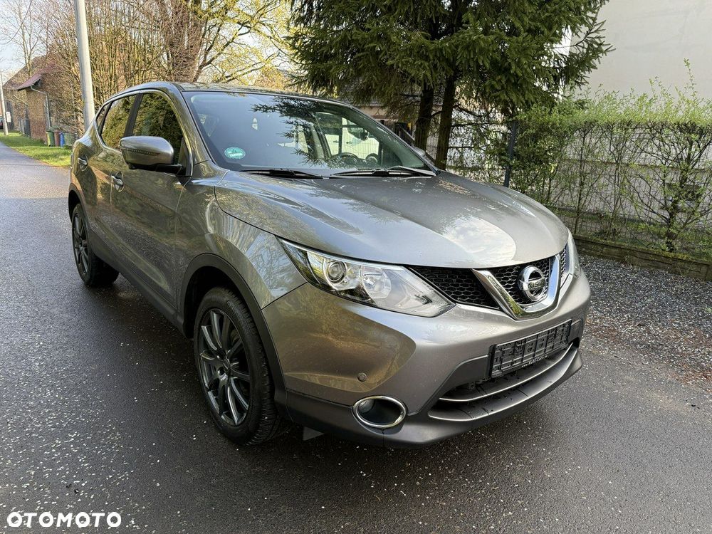 Nissan Qashqai - 3